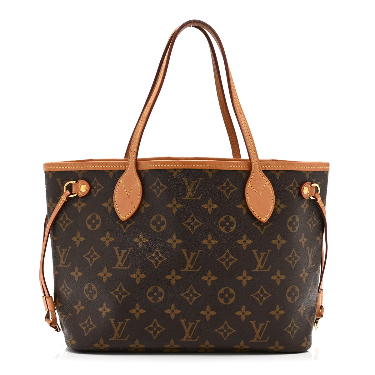 Monogram Neo Neverfull PM Pivoine
