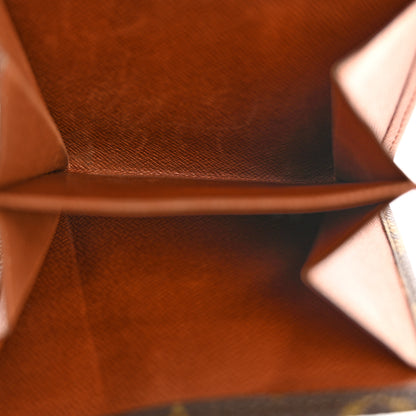 Louis Vuitton Monogram Elise Compact Wallet 5 of 10