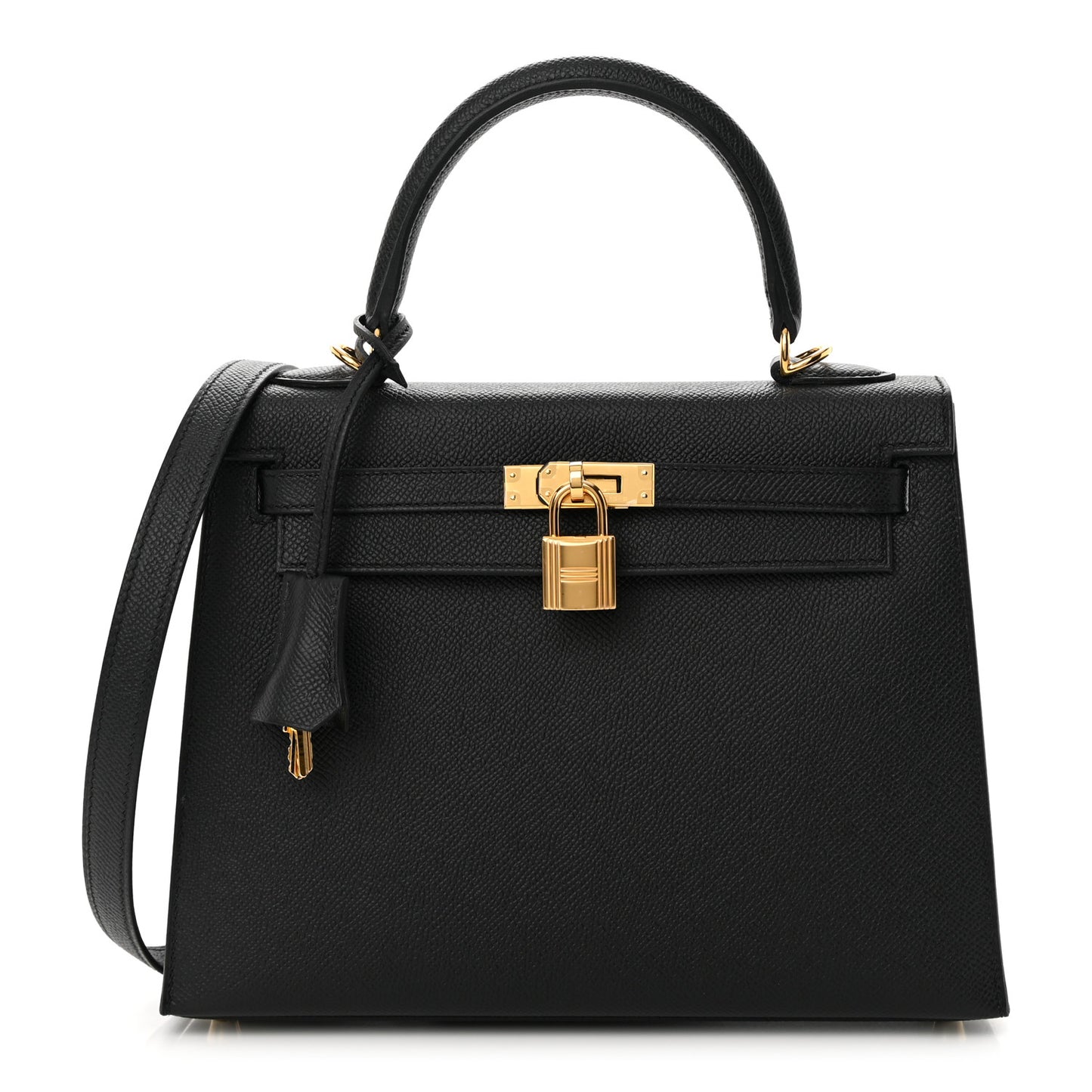 Epsom Kelly Sellier 25 Black