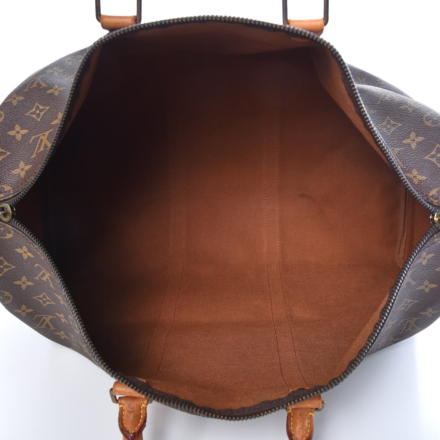 Monogram Keepall 50