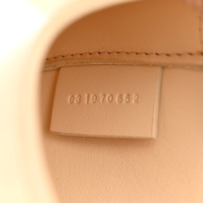 Chloe Calfskin Small Tess Bag Blondie Beige 7 of 14