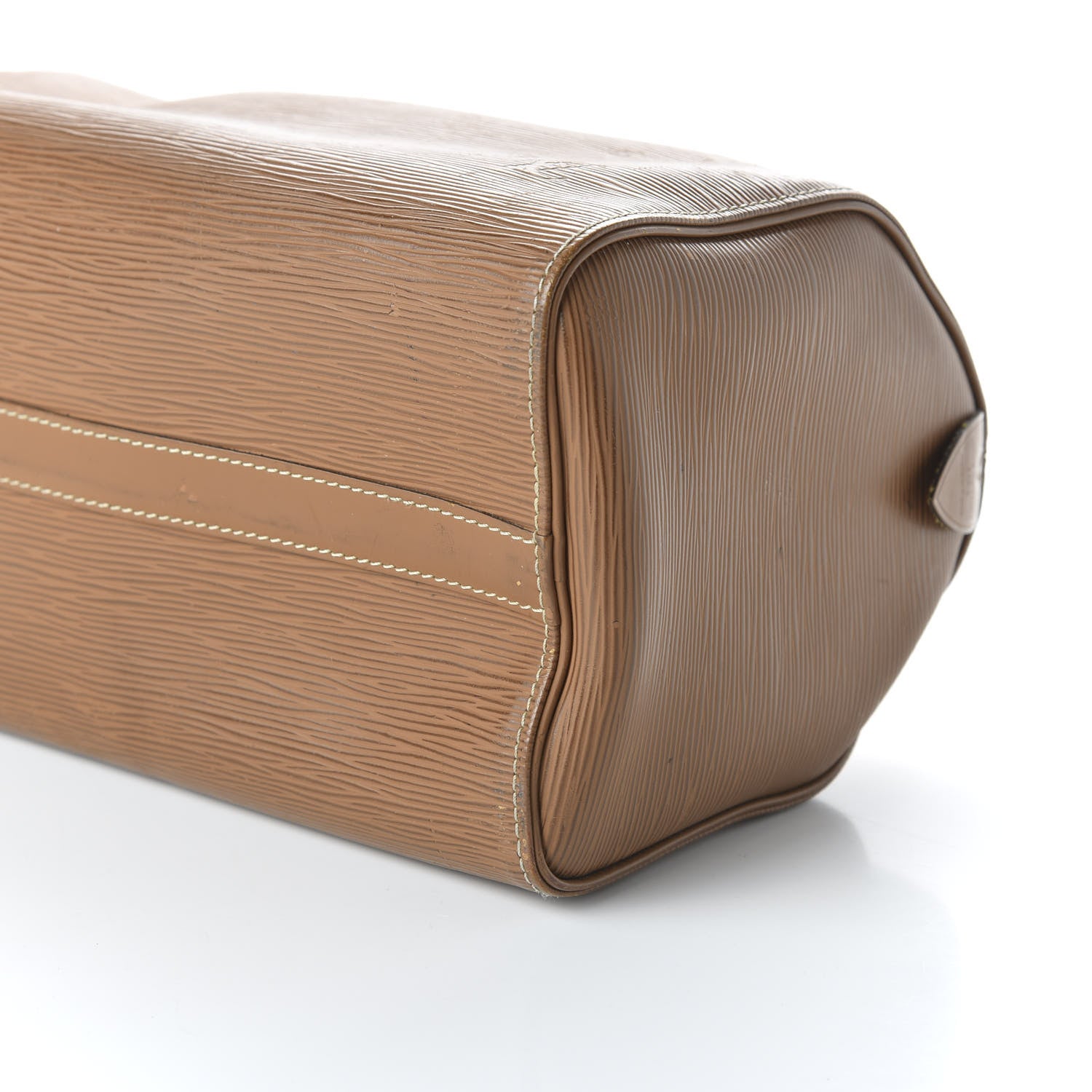 Louis Vuitton Epi Speedy 25 Cannelle 7 of 14