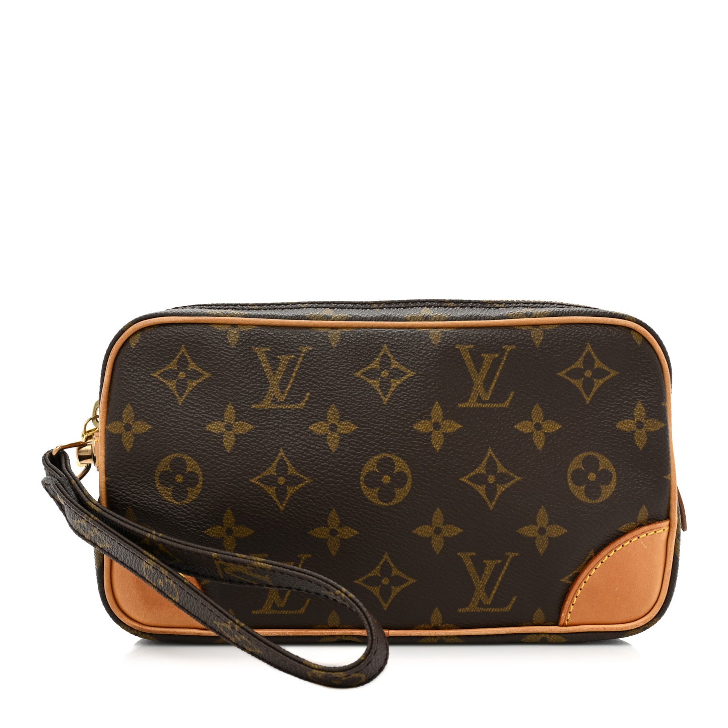 Monogram Pochette Marly Dragonne 22