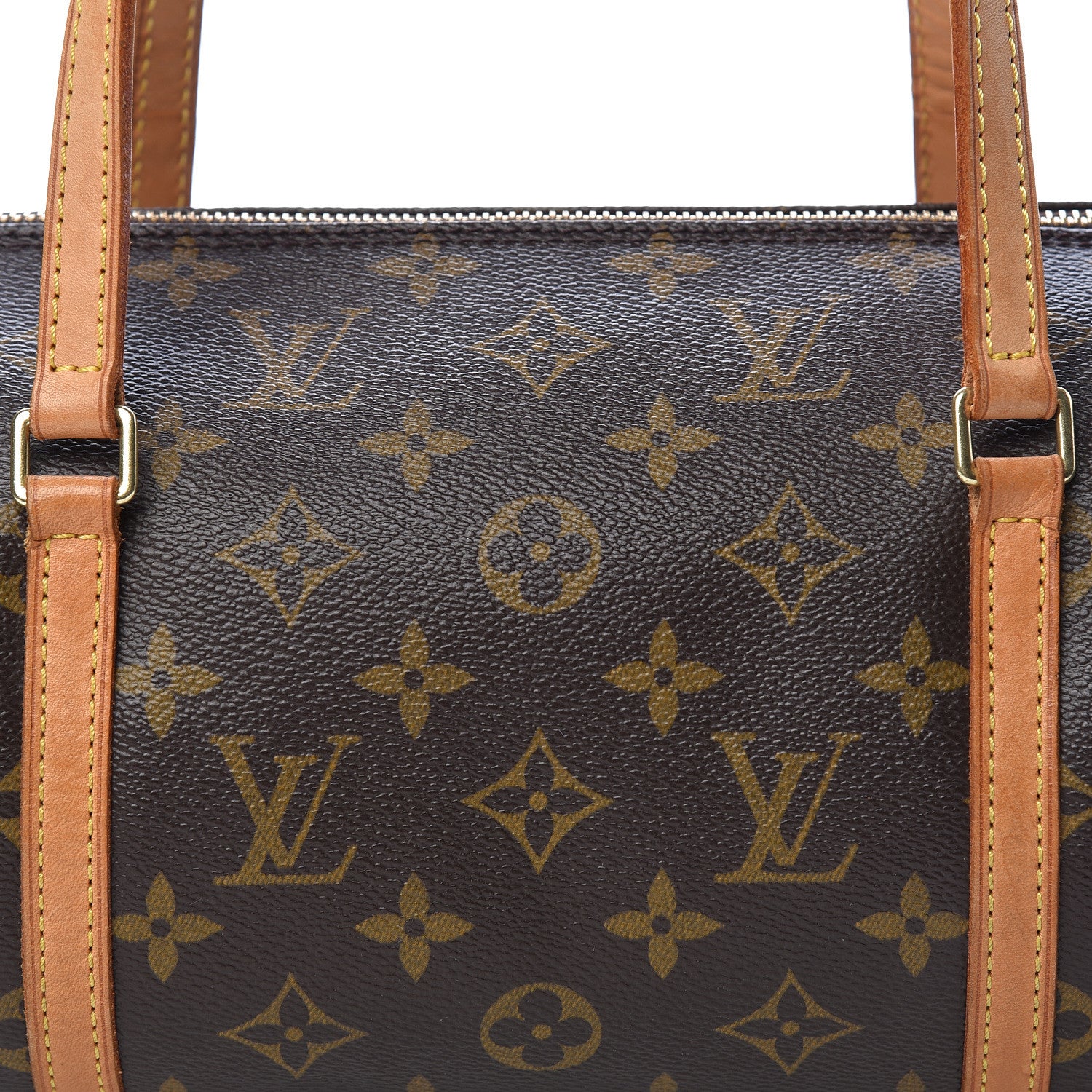 Louis Vuitton Monogram Papillon 30 11 of 11