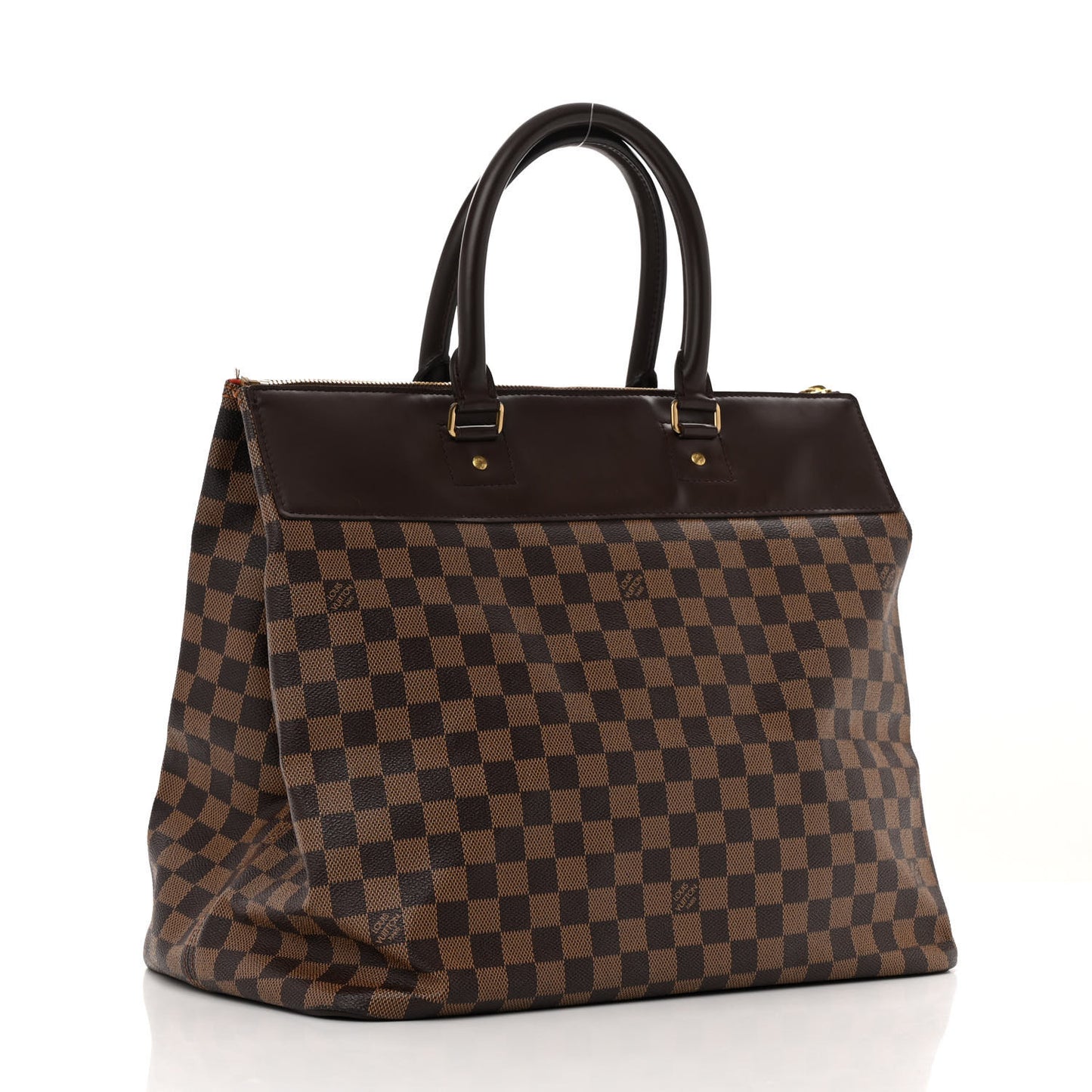 Damier Ebene Greenwich PM