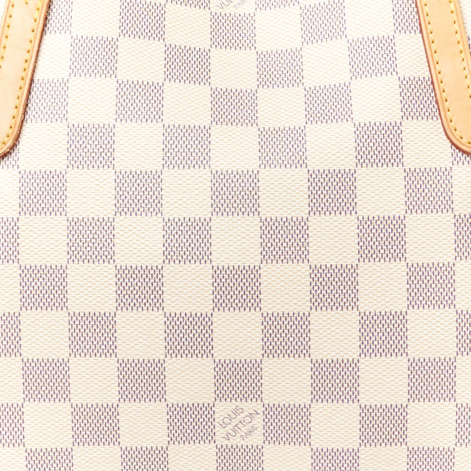 Louis Vuitton Damier Azur Totally PM 8 of 11