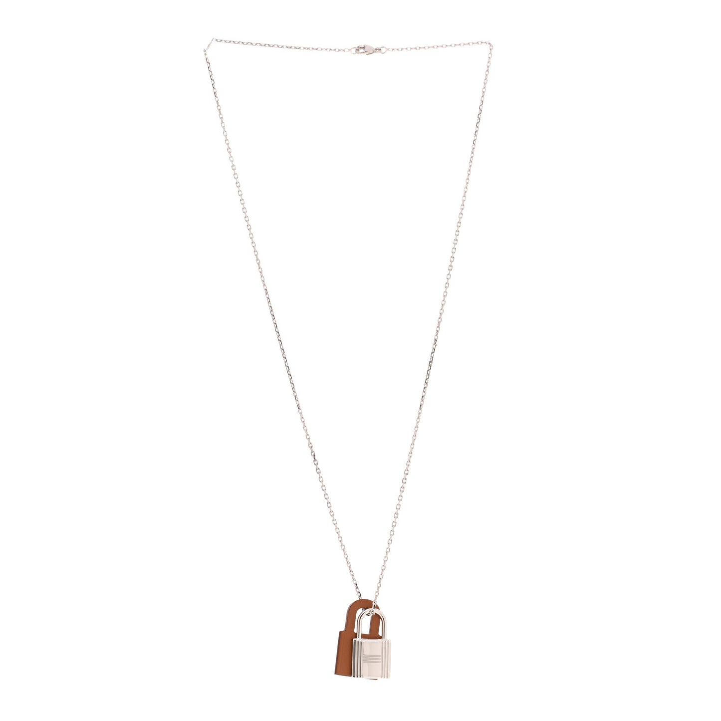 Swift O'Kelly Pendant Necklace Gold
