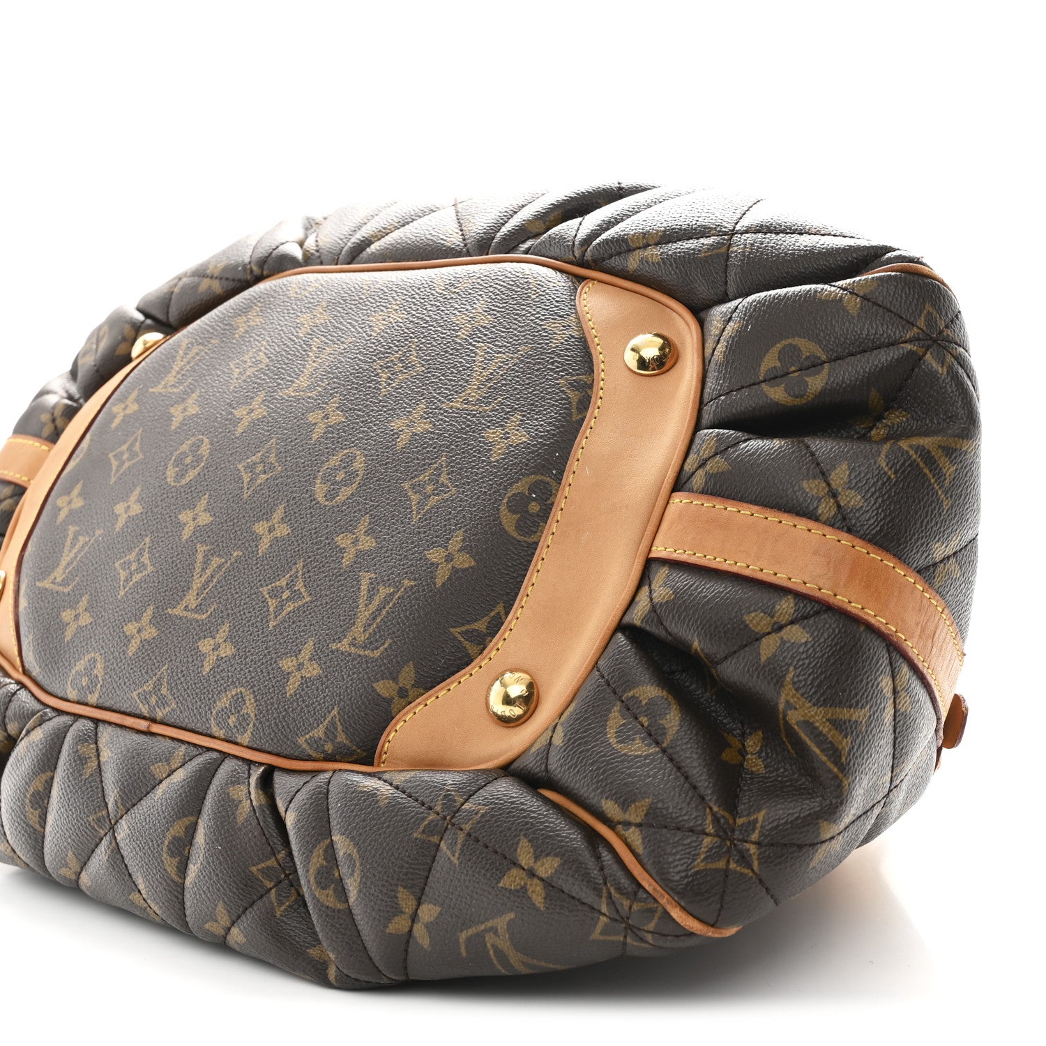 Louis Vuitton Monogram Etoile Bowling Bag 9 of 10