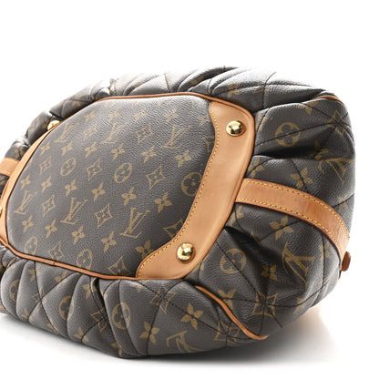 Louis Vuitton Monogram Etoile Bowling Bag 9 of 10