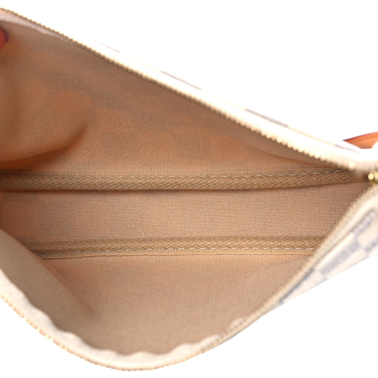 Damier Azur Pochette Accessories