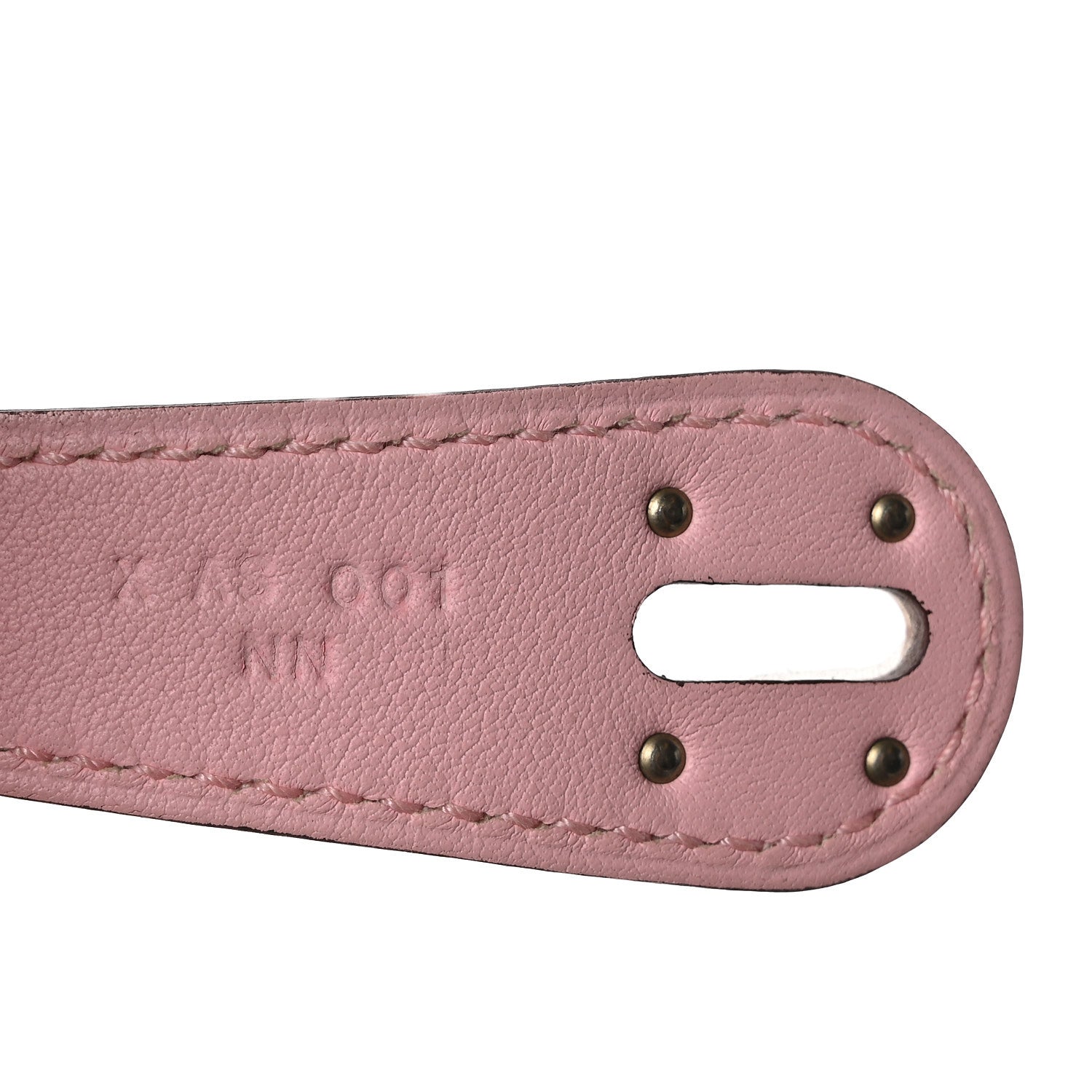 Hermes Swift Lindy 30 Rose Sakura 7 of 10