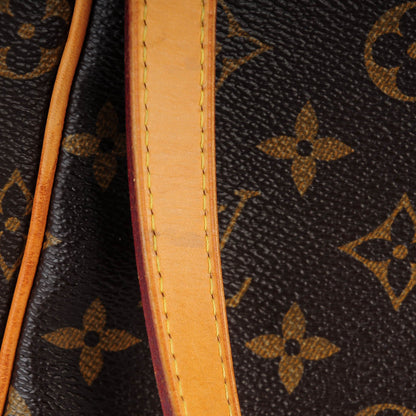 Louis Vuitton Monogram Totally MM 10 of 12
