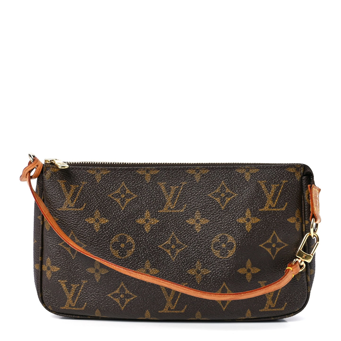 Monogram Pochette Accessories