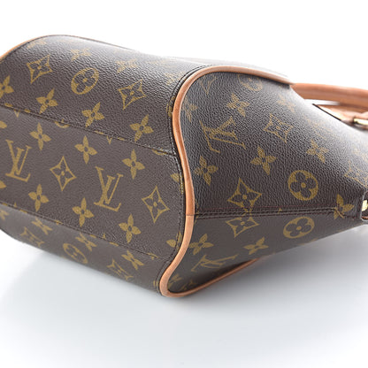 Louis Vuitton Monogram Ellipse PM 9 of 9