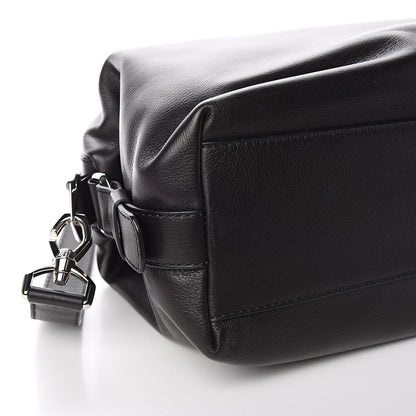Givenchy Supple Calfskin Small Nightingale Black 5 of 10