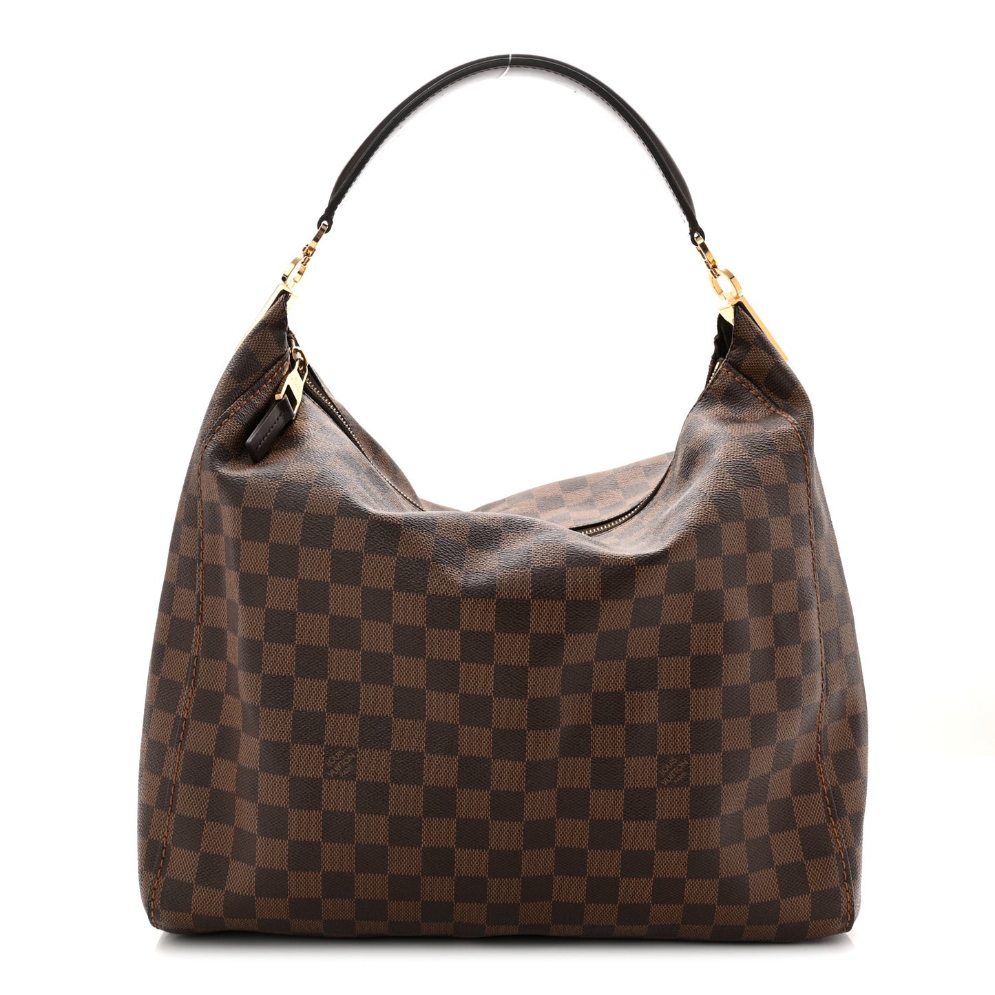 Damier Ebene Portobello GM