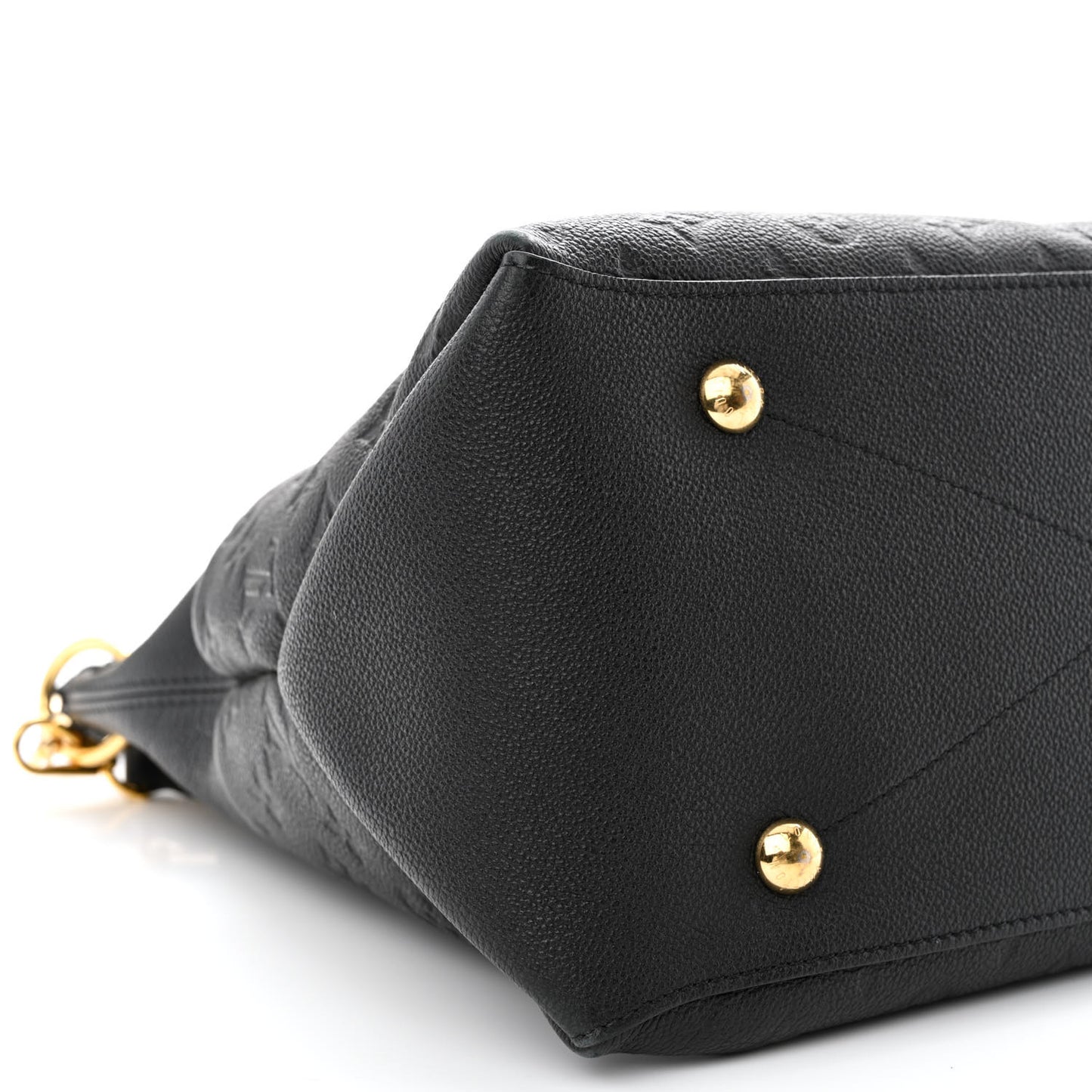 Empreinte Maida Hobo Black