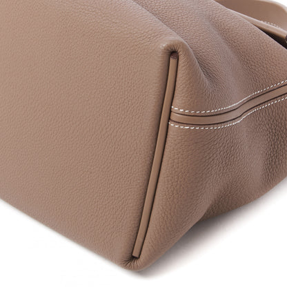 Hermes Togo Swift 24/24 35 Etoupe 4 of 9