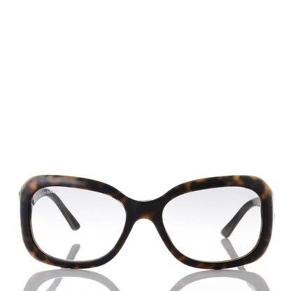Chanel CC Sunglasses 5102 Tortoise 2 of 7
