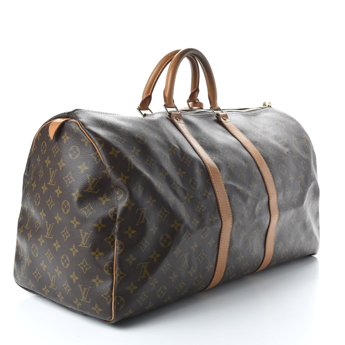 Monogram Keepall Bandouliere 55