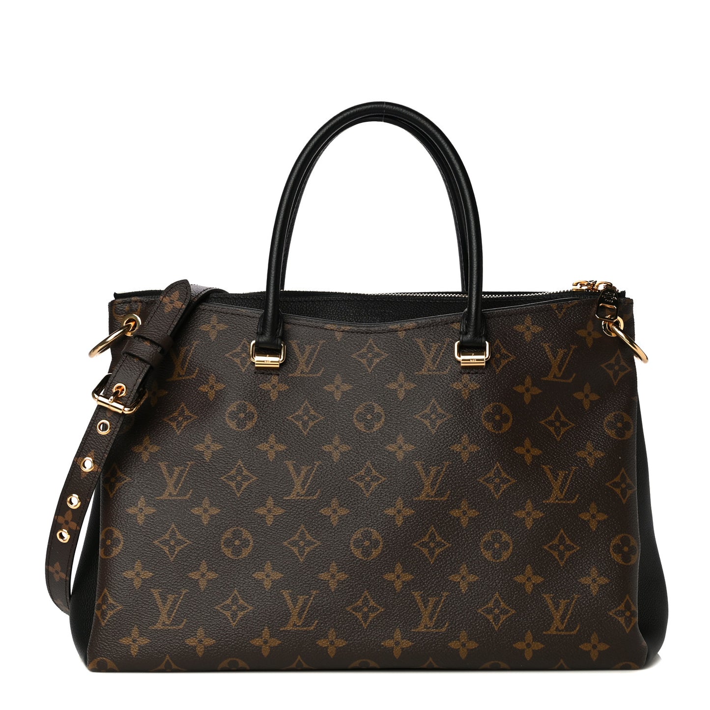 Monogram Pallas Full Black