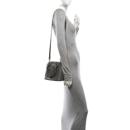 Gucci Microguccissima Mini Dome Bag Loess 2 of 10