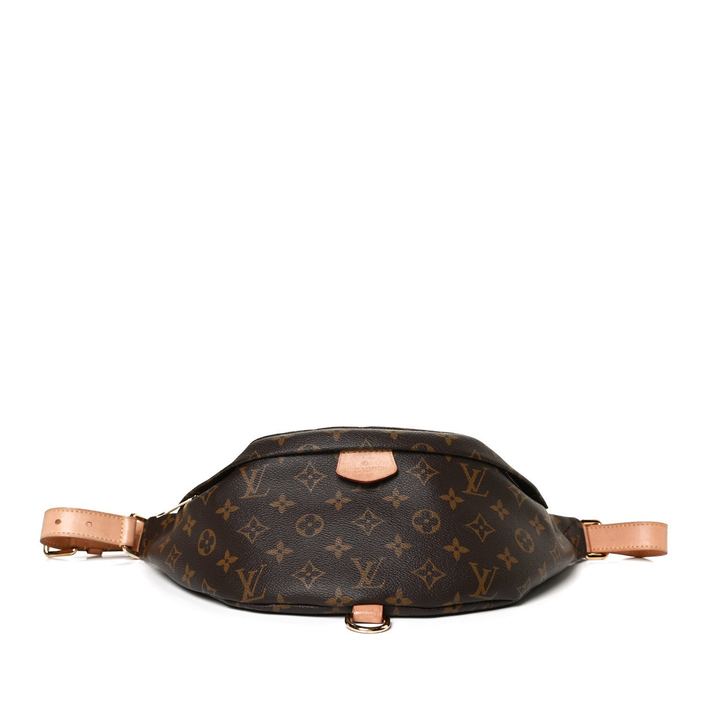 Monogram Bumbag