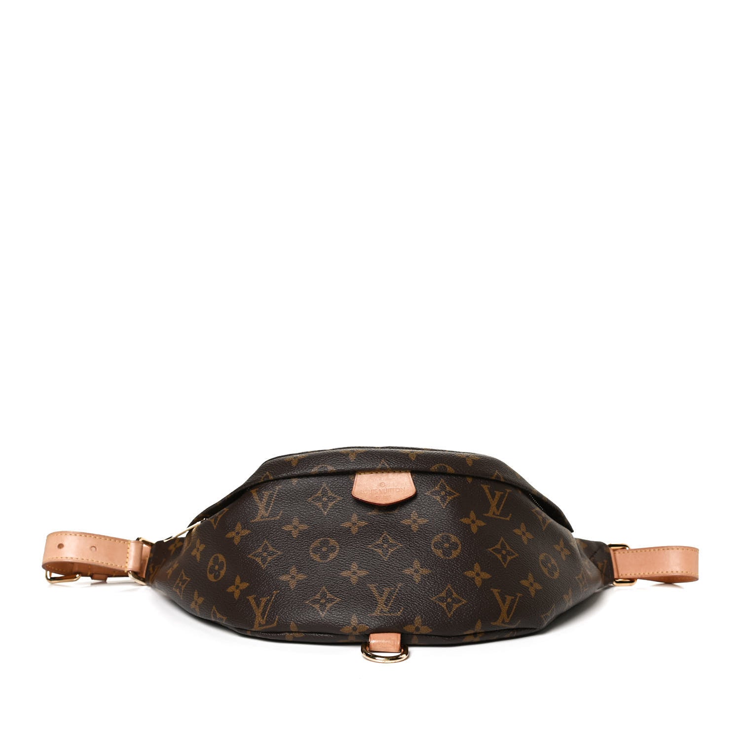 Louis Vuitton Monogram Bumbag 1 of 10