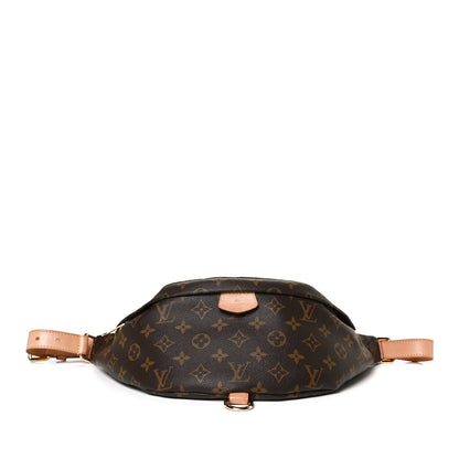 Louis Vuitton Monogram Bumbag 1 of 10