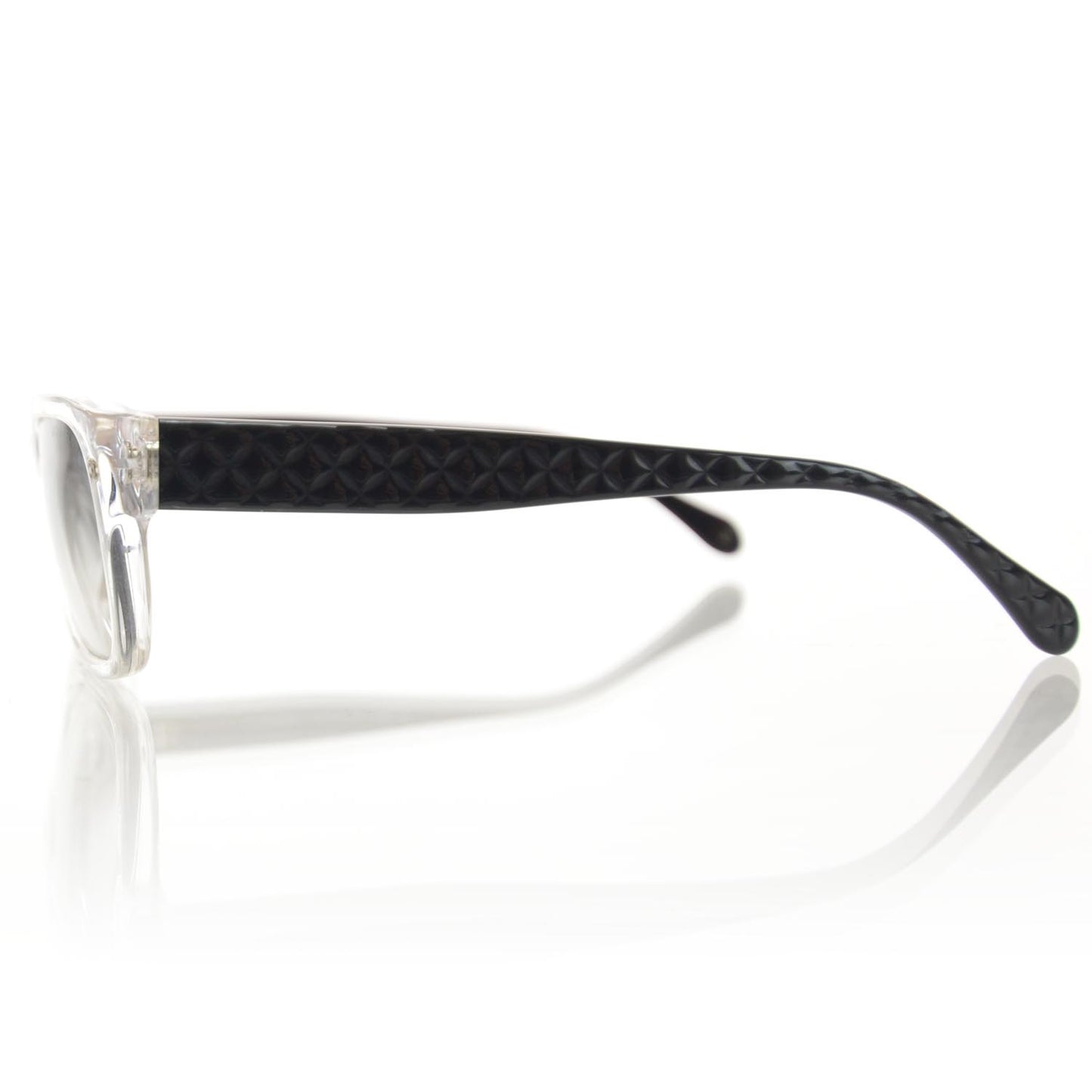 Quilted CC Sunglasses 5126