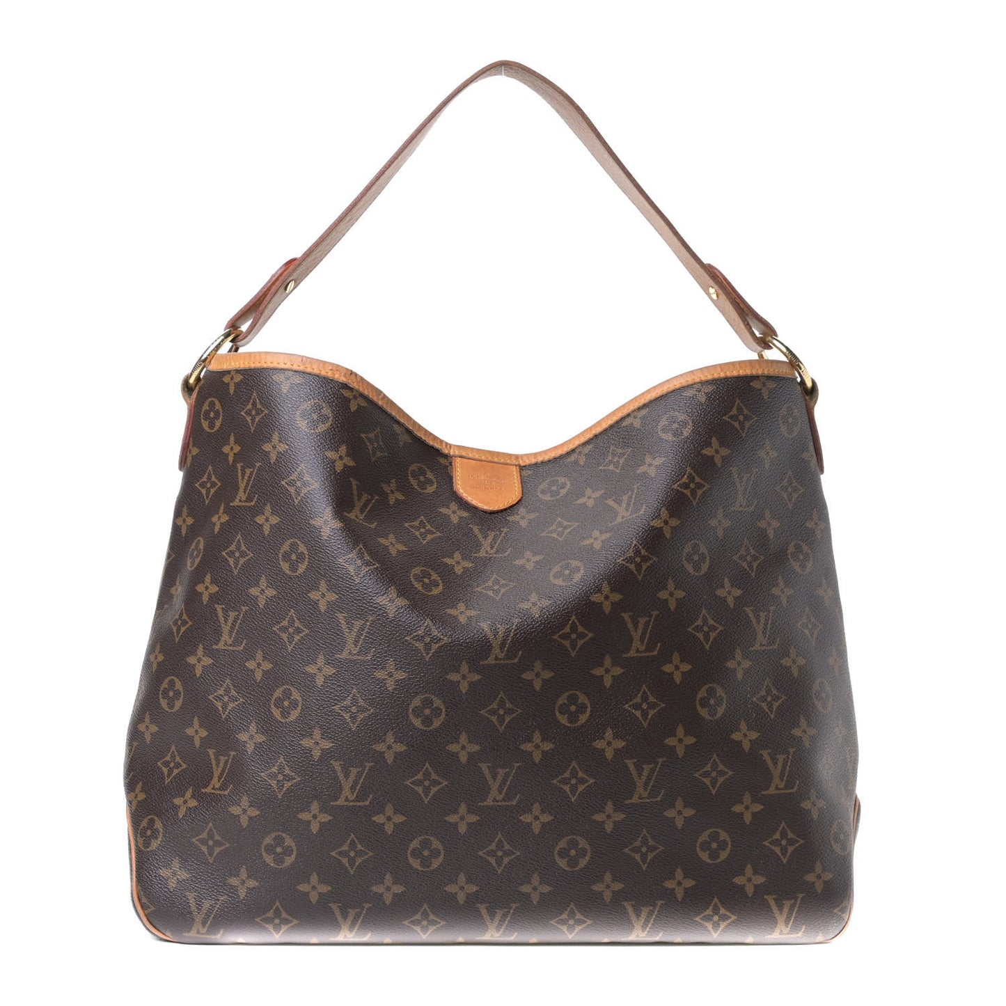 Monogram Delightful MM