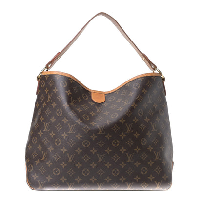 Louis Vuitton Monogram Delightful MM 1 of 7