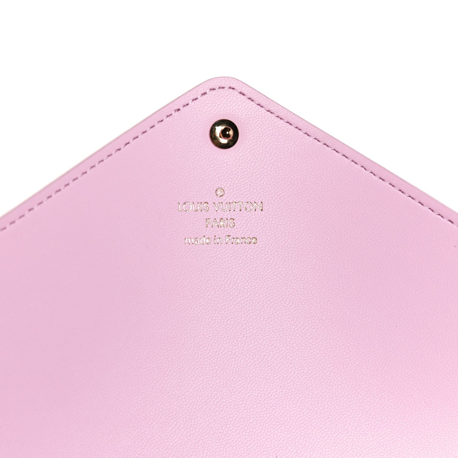 Louis Vuitton Monogram Giant Spring In The City Large Kirigami Pochette Sunrise Pastel 6 of 8