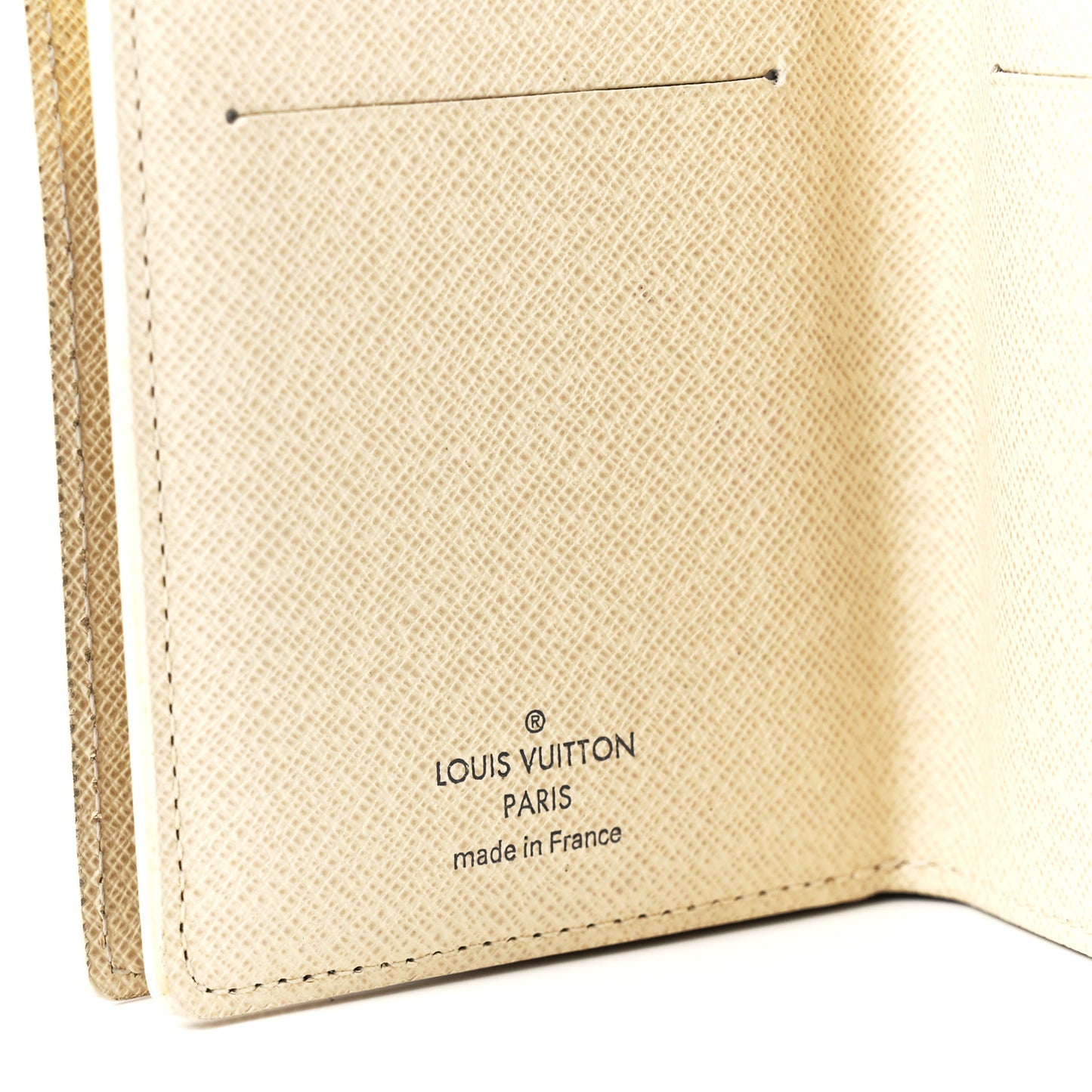 Damier Azur Joey Wallet