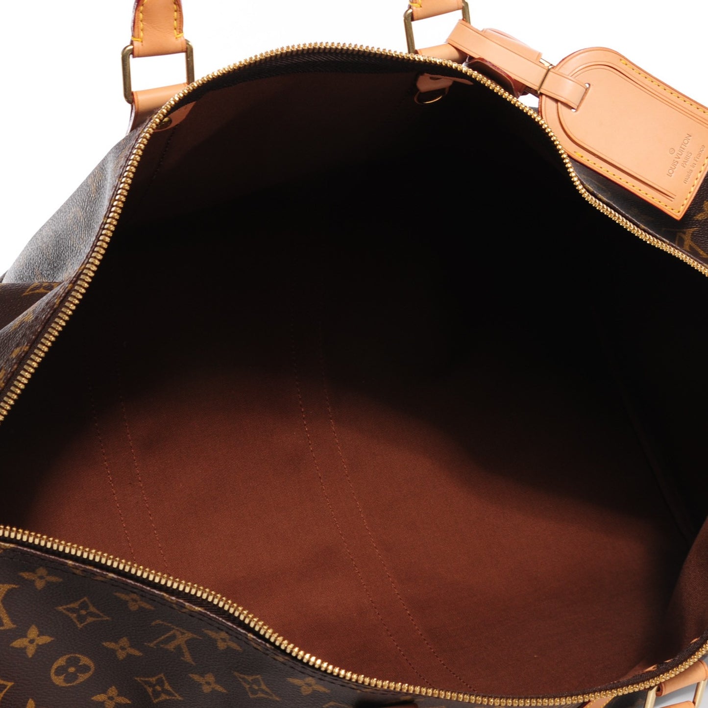 Monogram Keepall 55
