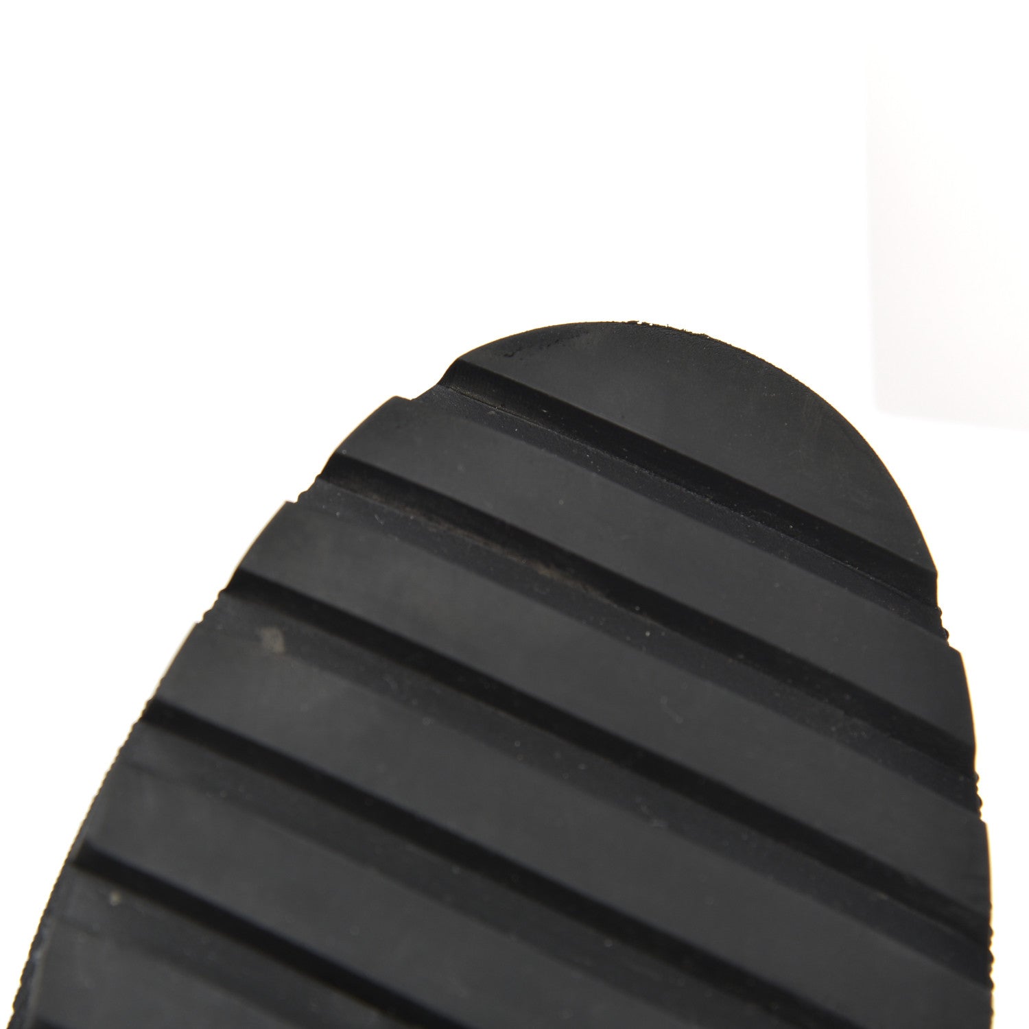 Louis Vuitton Suede Calfskin Monogram Laureate Platform Desert Boots 37.5 Black 13 of 15