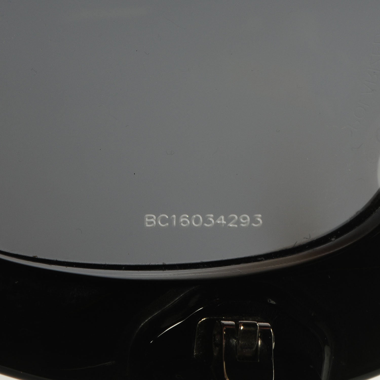 Chanel CC Logo Sunglasses 5183 Black 7 of 7