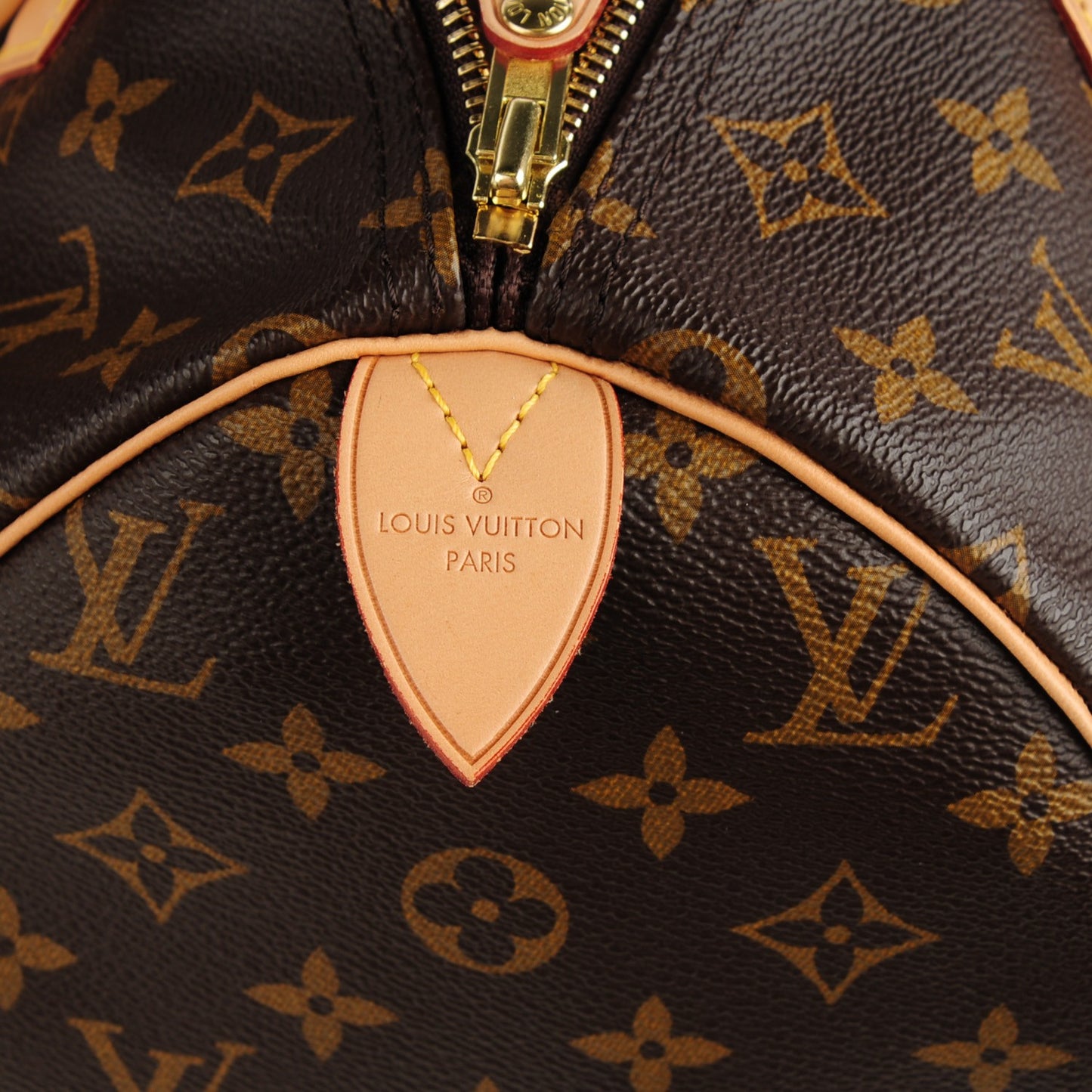 Monogram Speedy 30