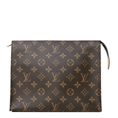 Louis Vuitton Monogram Toiletry Pouch 26 1 of 4