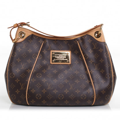 Louis Vuitton Monogram Galliera PM 1 of 8
