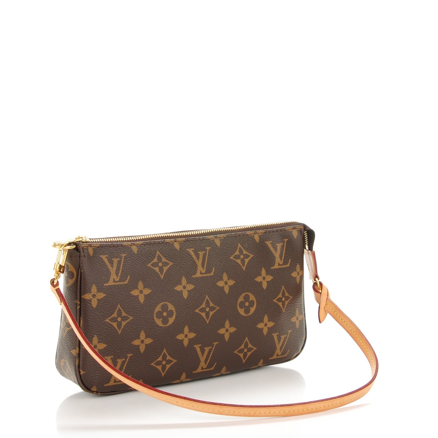 Monogram Pochette Accessories NM