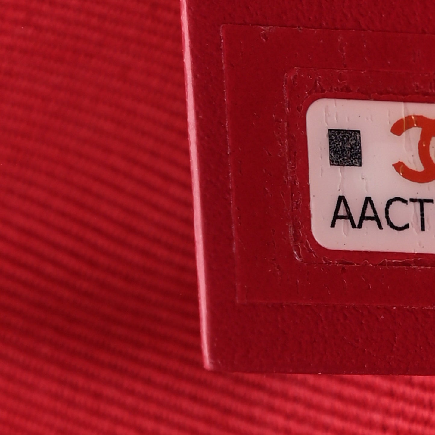 Lambskin Quilted Chanel 19 Flap Clutch Black