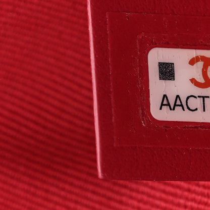 Chanel Lambskin Quilted Chanel 19 Flap Clutch Black 8 of 12