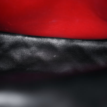 Valentino Garavani Nappa Quilted Small Rockstud Spike Backpack Black 13 of 14