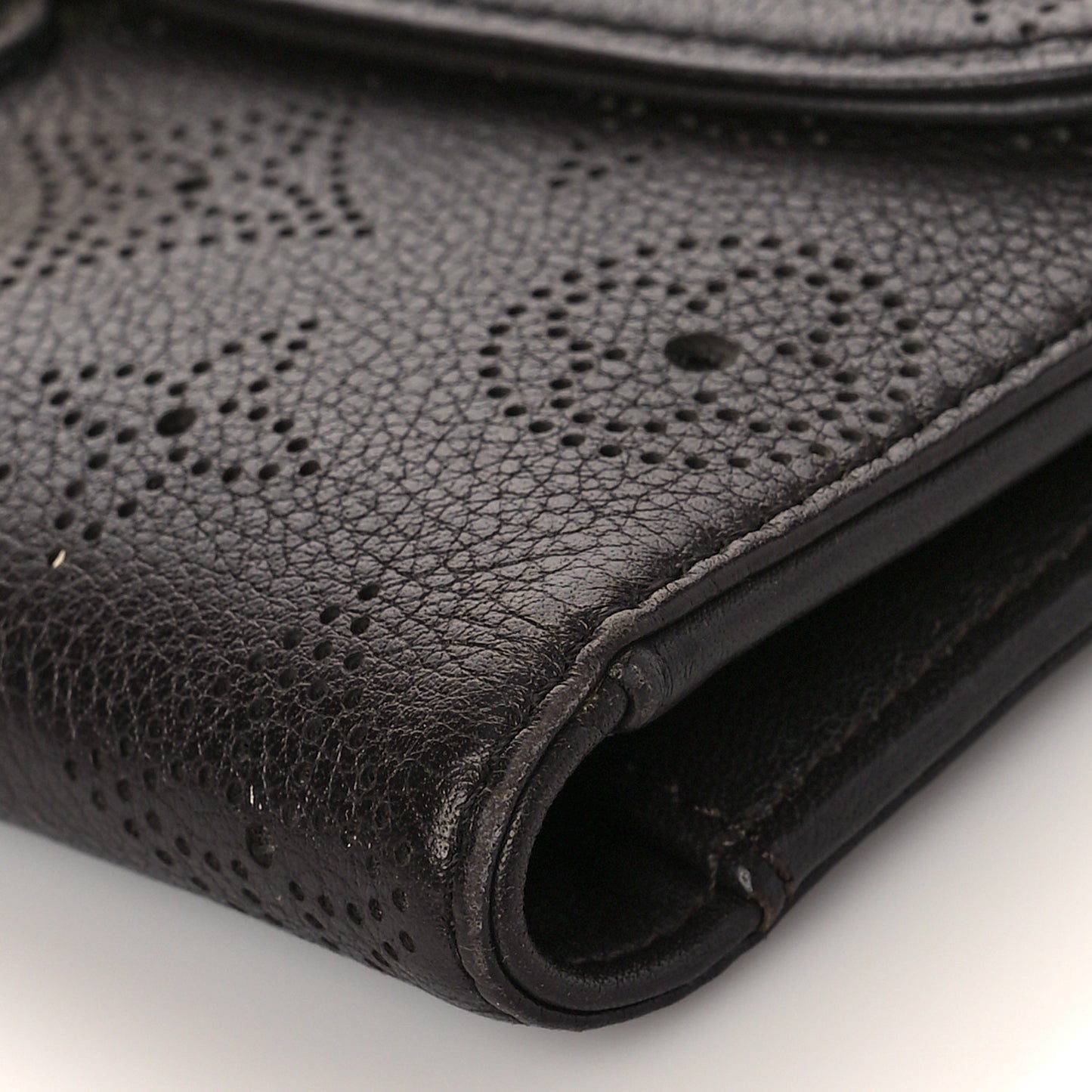Mahina Amelia Wallet Brown
