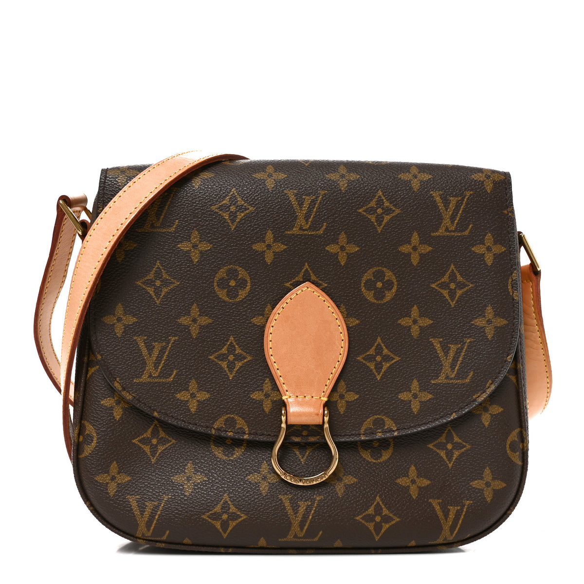 Monogram Saint Cloud GM