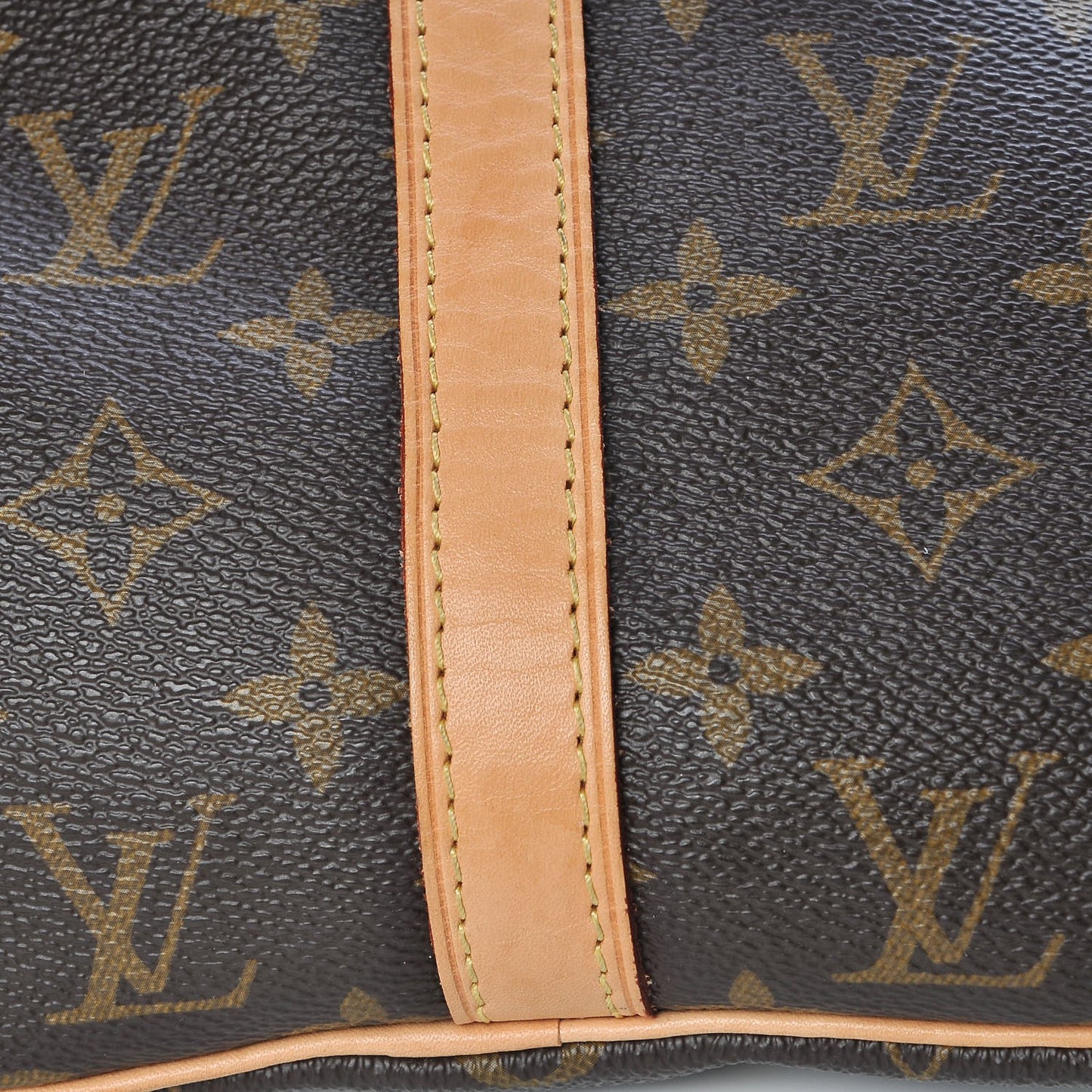 Monogram Speedy Bandouliere 30