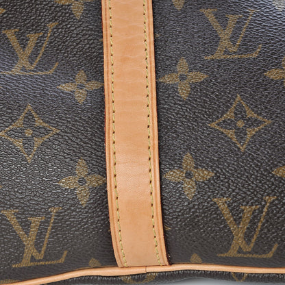 Louis Vuitton Monogram Speedy Bandouliere 30 10 of 12