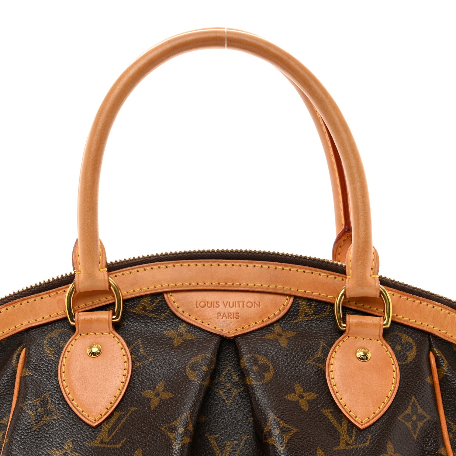 Louis Vuitton Monogram Tivoli PM 5 of 10