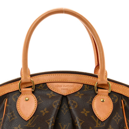 Louis Vuitton Monogram Tivoli PM 5 of 10